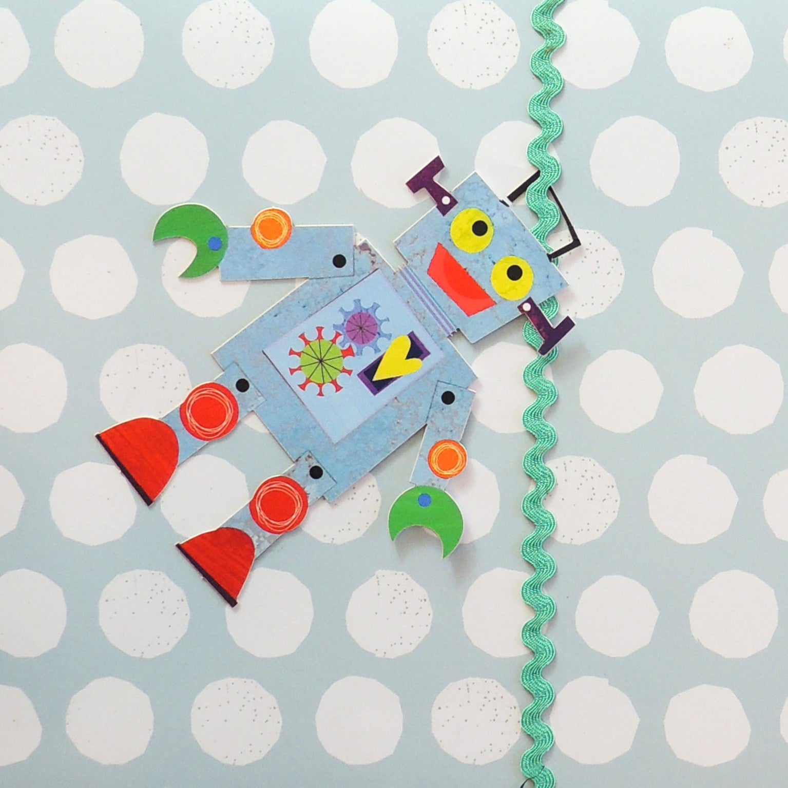 TG04 blokey gift tags