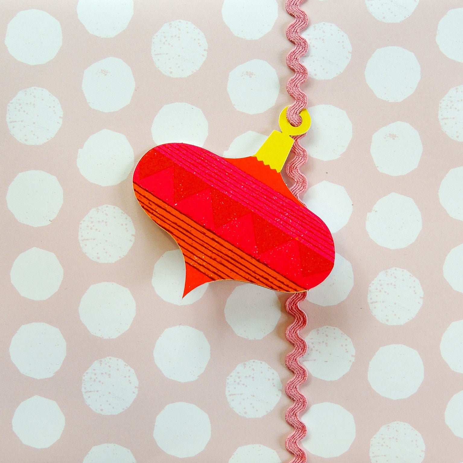 TG03 Christmas gift tags 1