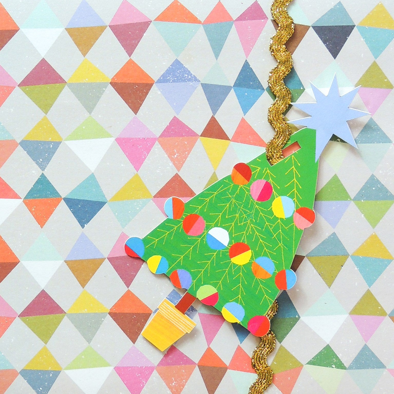 TG03 Christmas gift tags 1