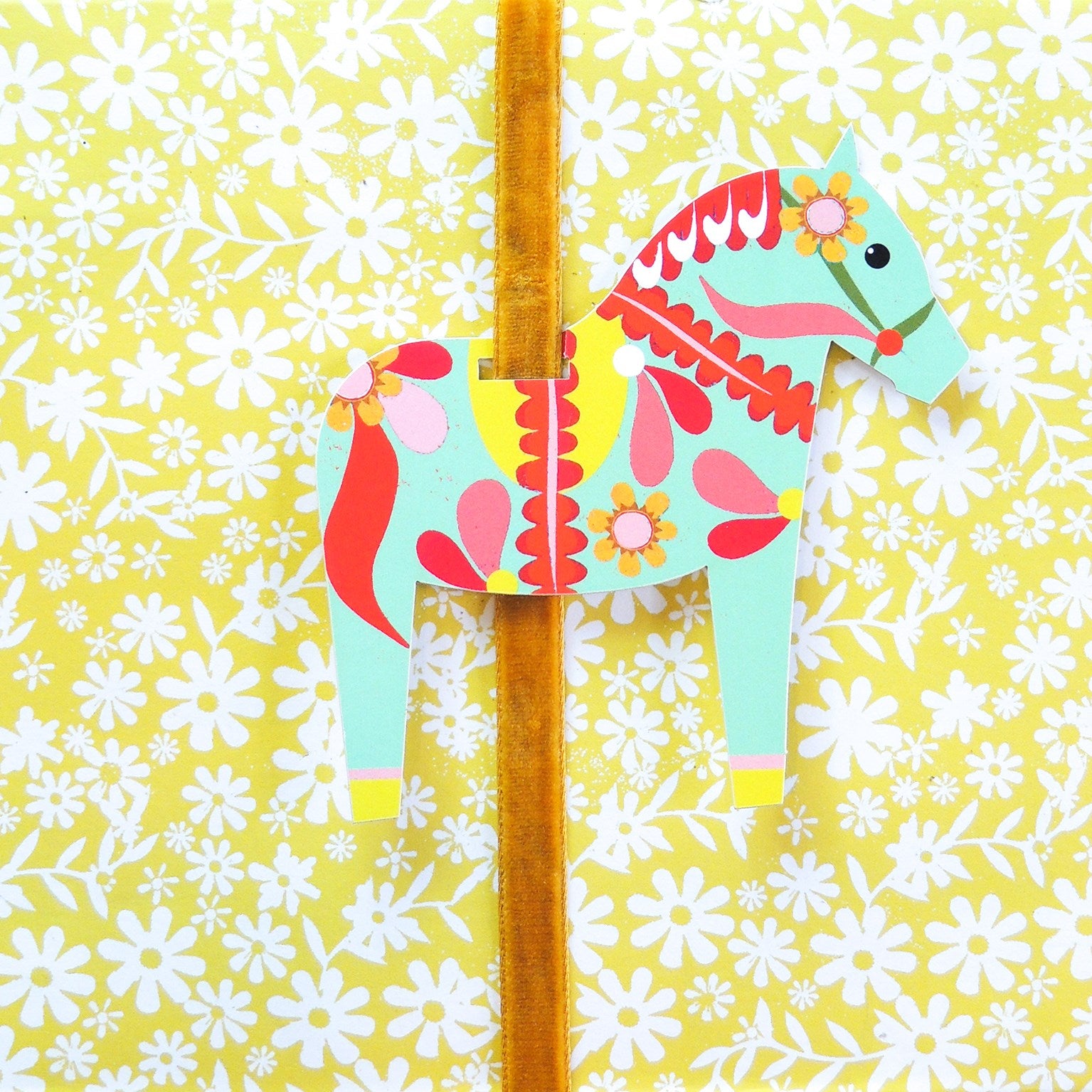 TG03 Christmas gift tags 1