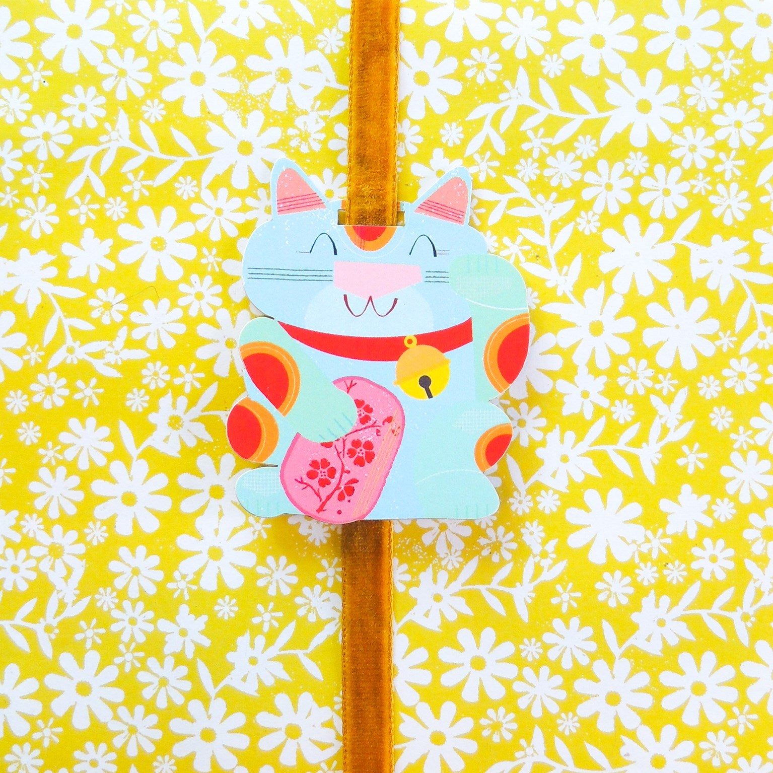TG01 trendy gift tags