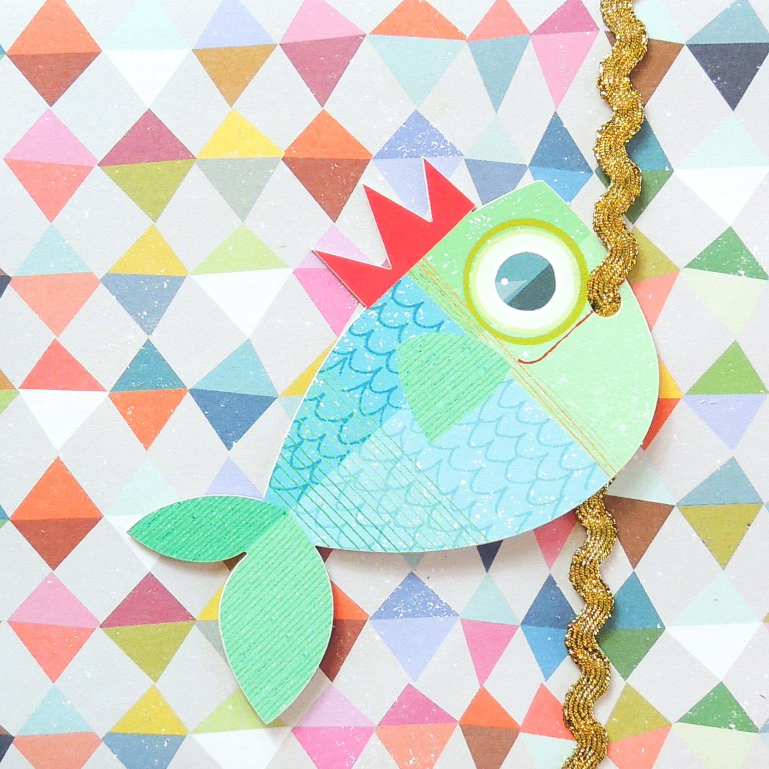 TG06 nautical gift tags