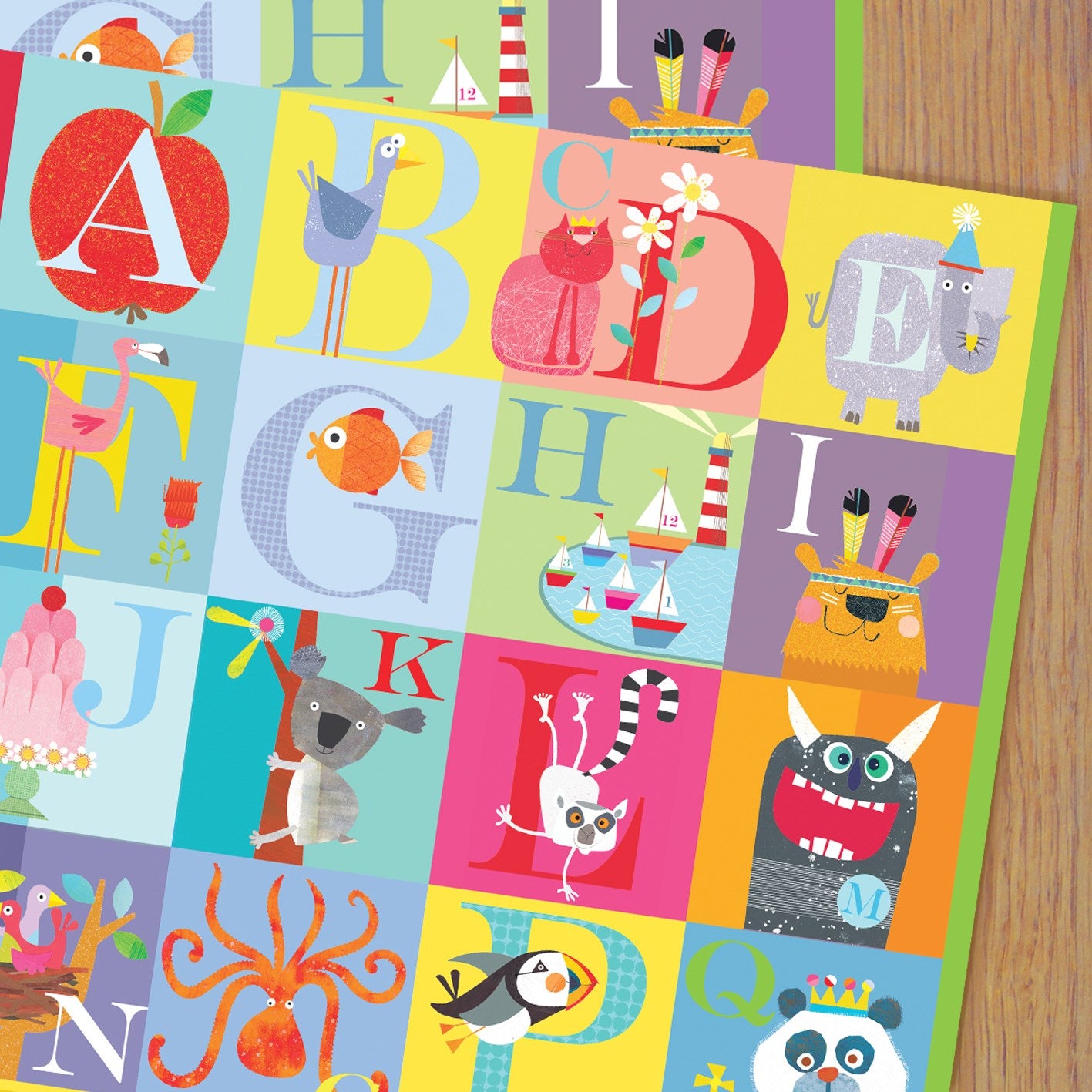 WPK7 wrap pack 7