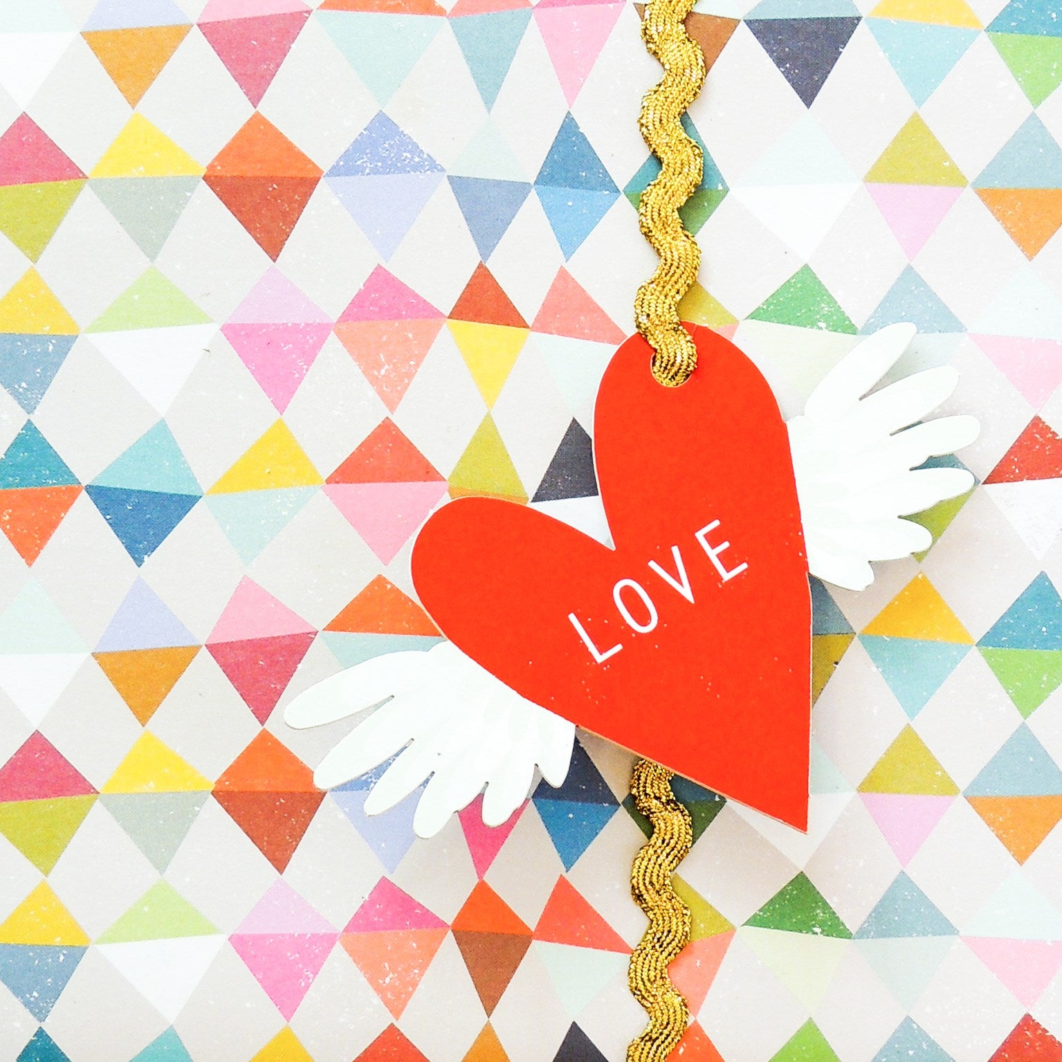 TG02 girly gift tags