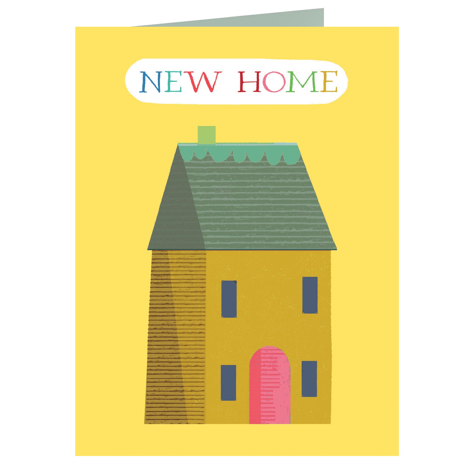 AL29 mini new home card