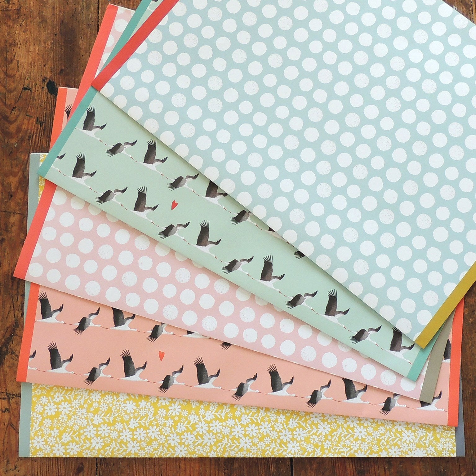 WPK5 wrap pack 5