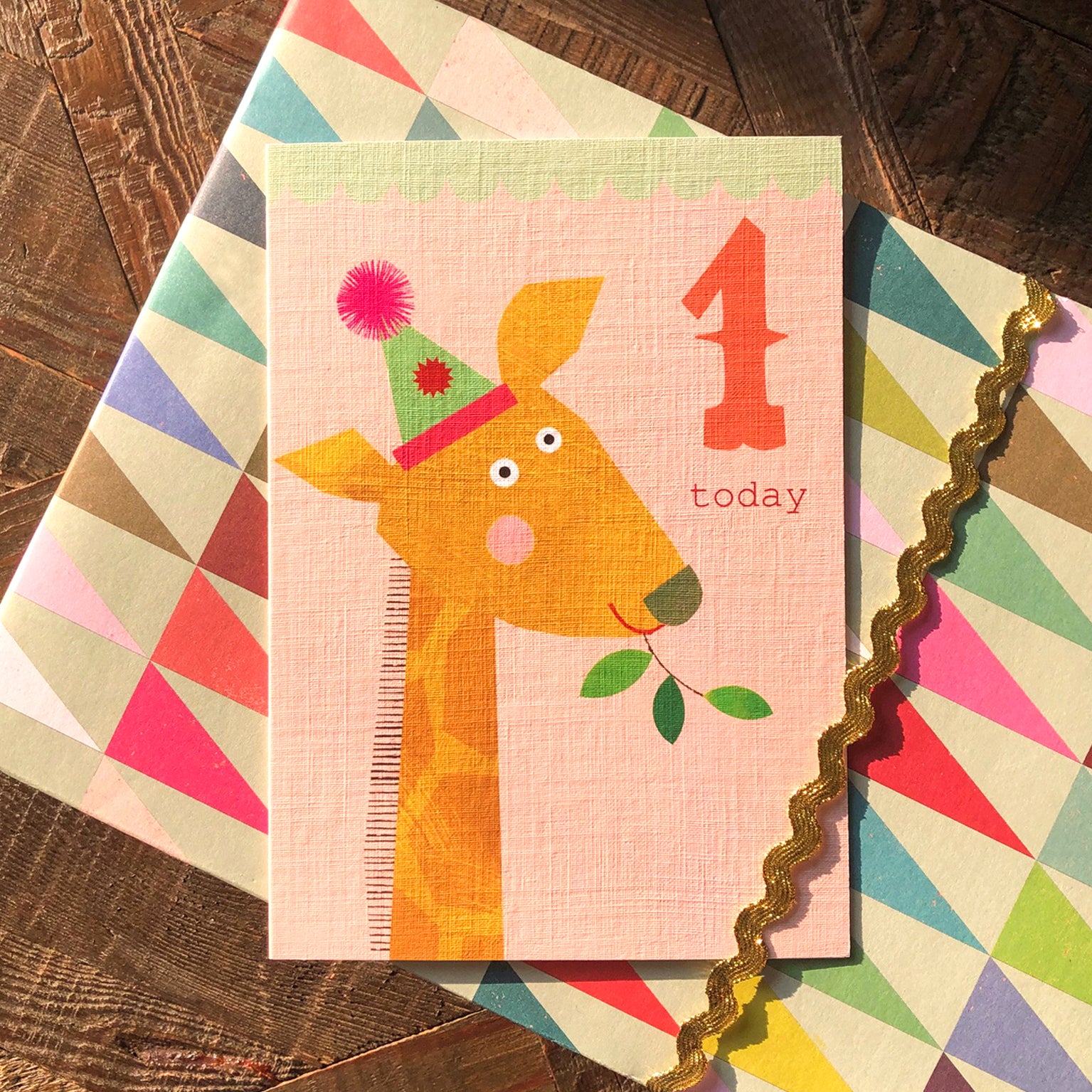PK01 one year old pack