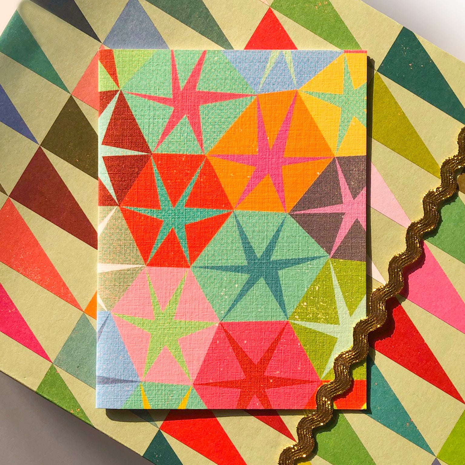 WTW88 mini circus stars card