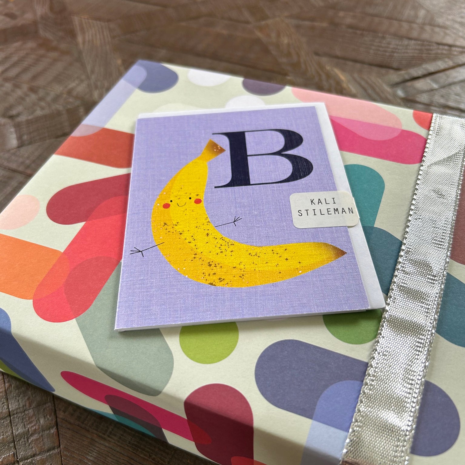 LTW02B mini B for banana card
