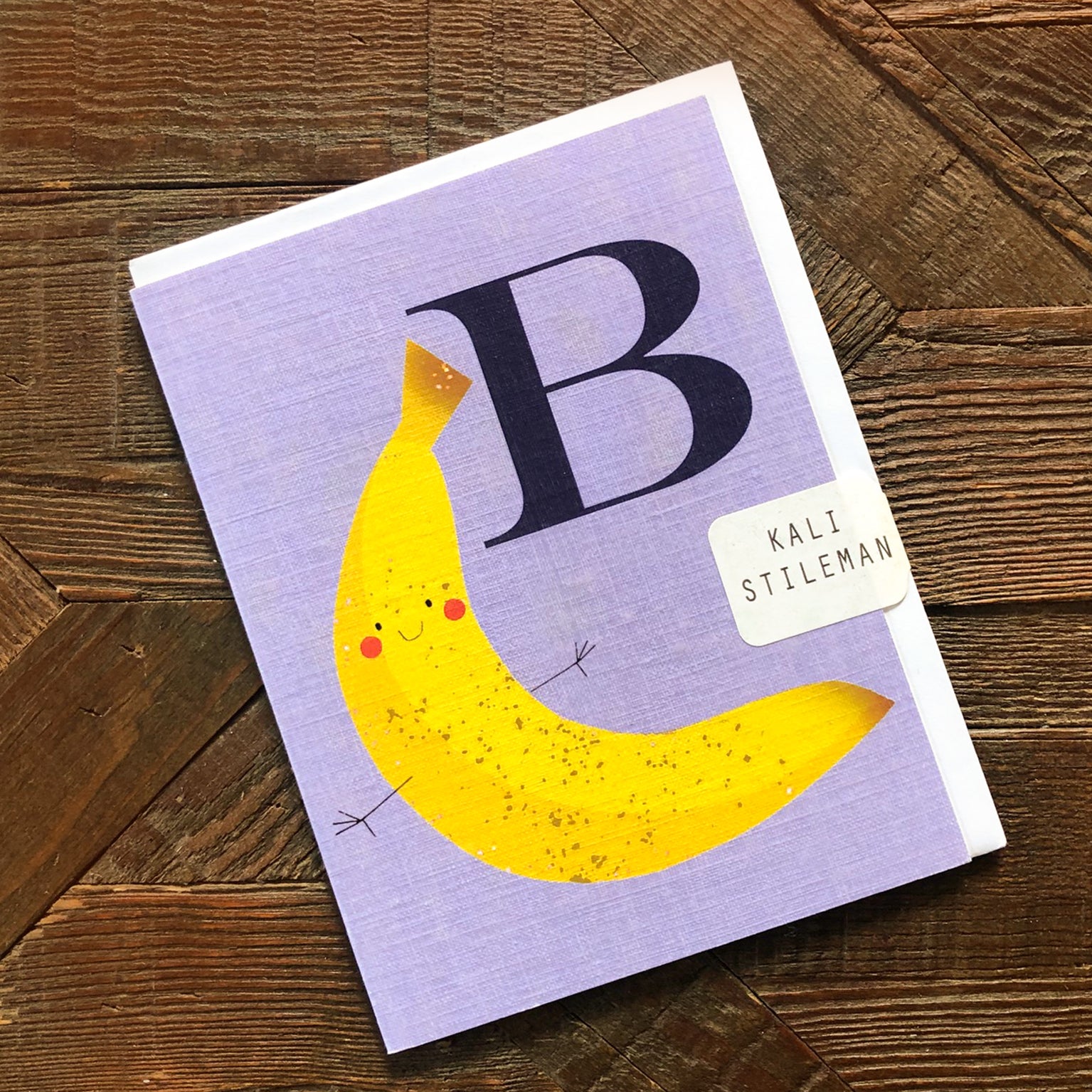 LTW02B mini B for banana card