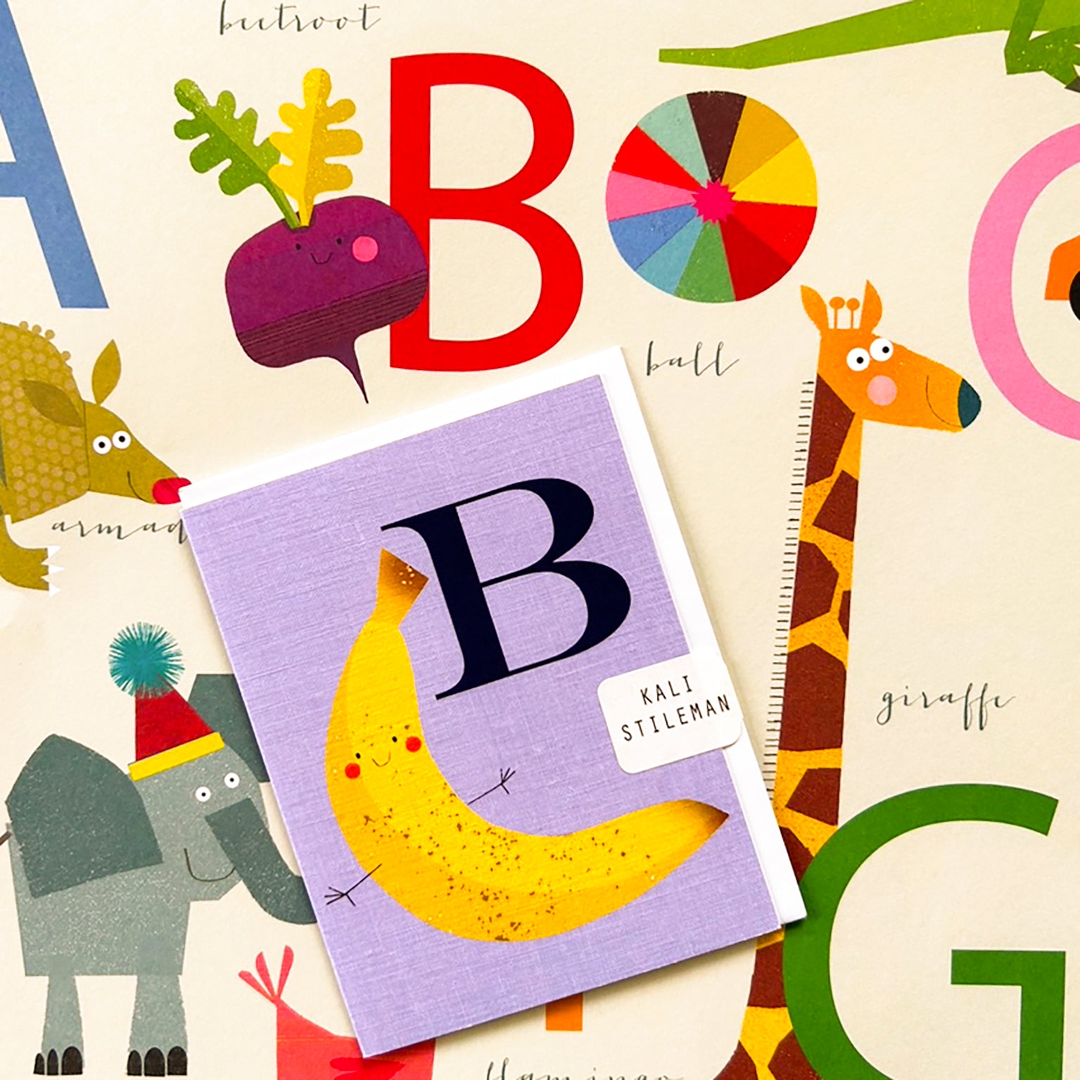 LTW02B mini B for banana card