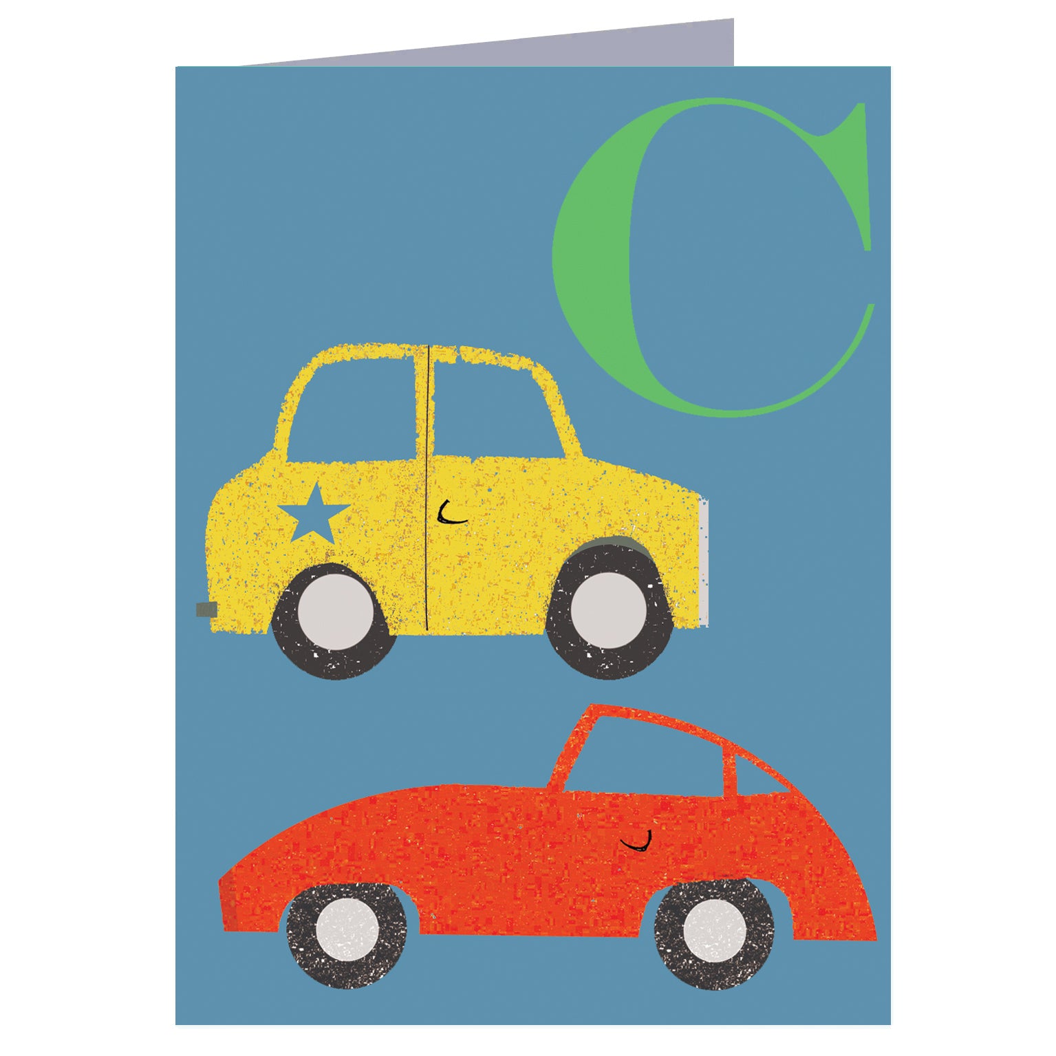LTW03B mini C for cars card