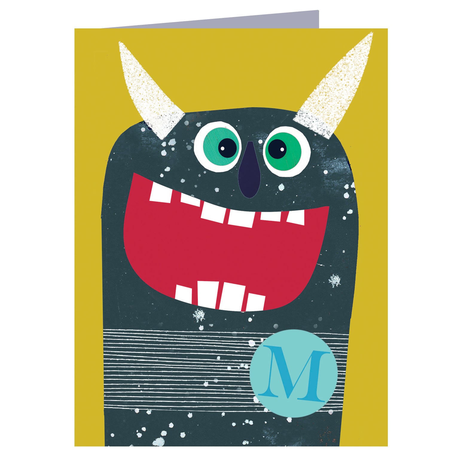 LTW13B mini M for monster card