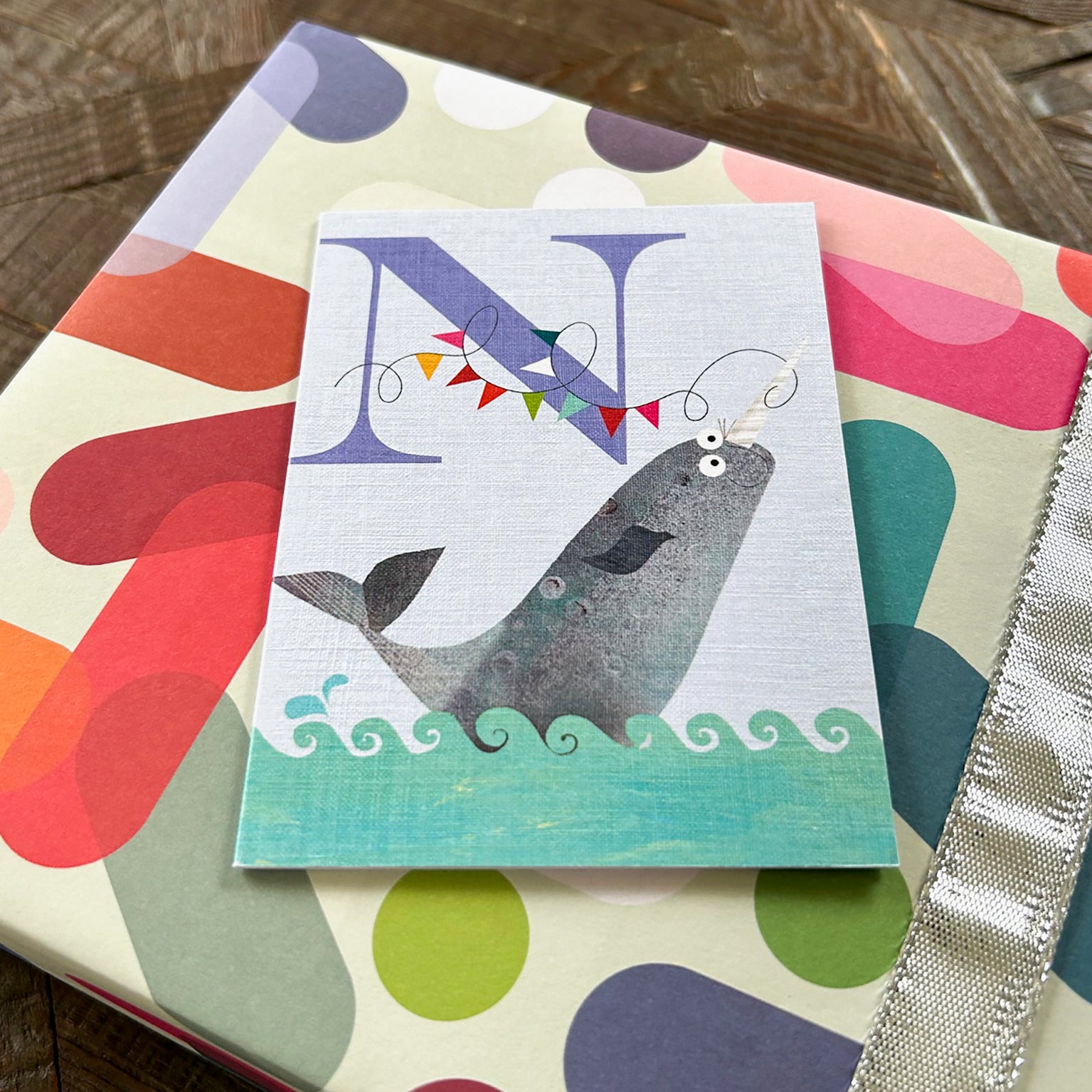 LTW14B mini N for narwhal card