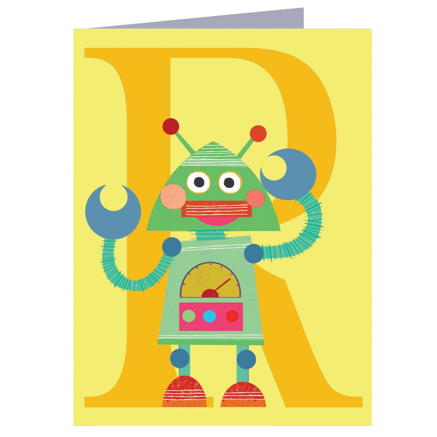 LTW18 mini R for robot card