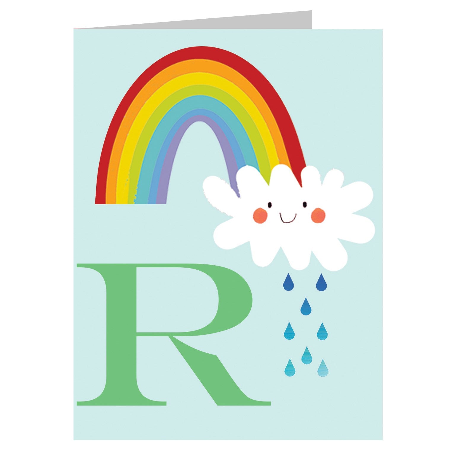 LTW18C mini R for rainbow card