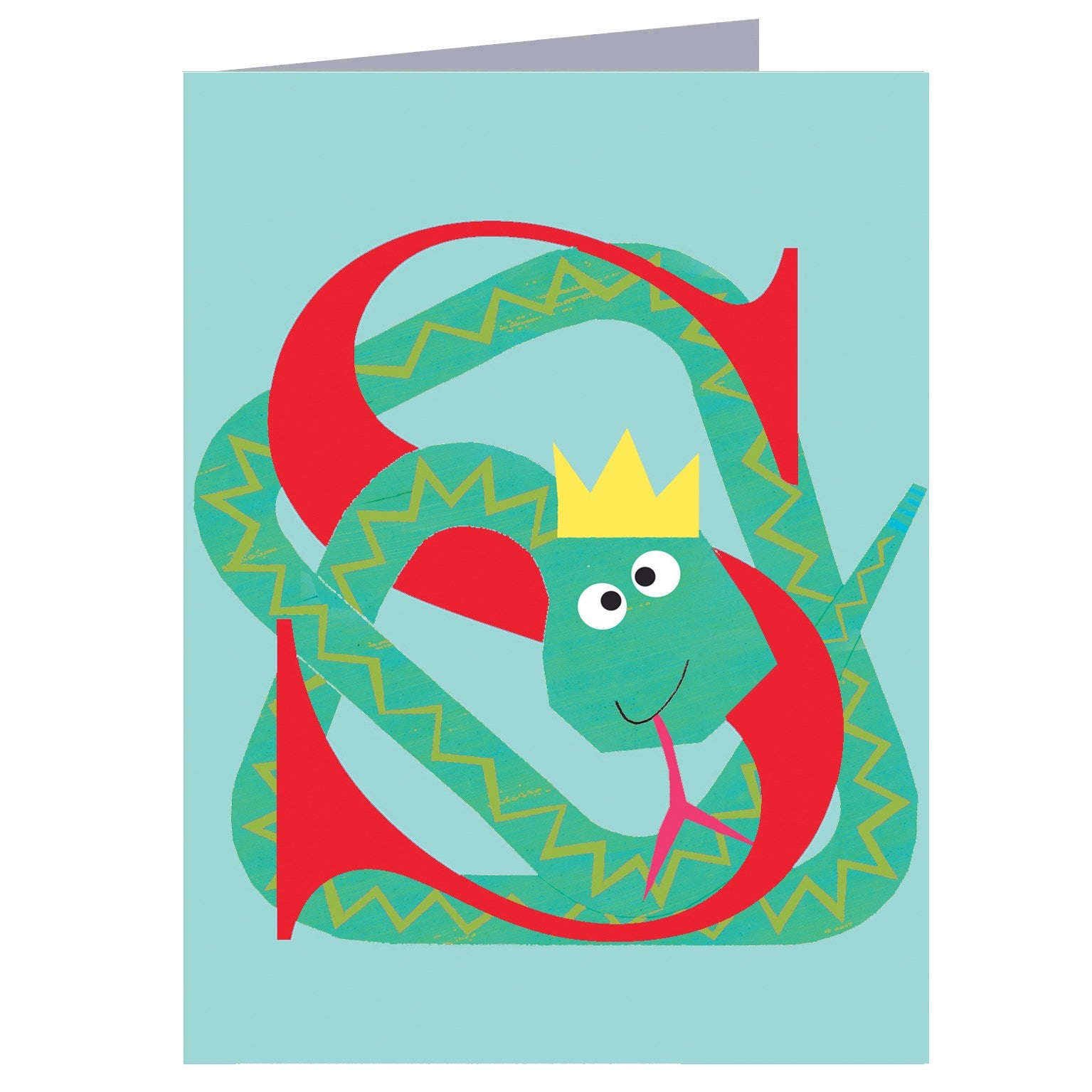 LTW19 mini S for snake card