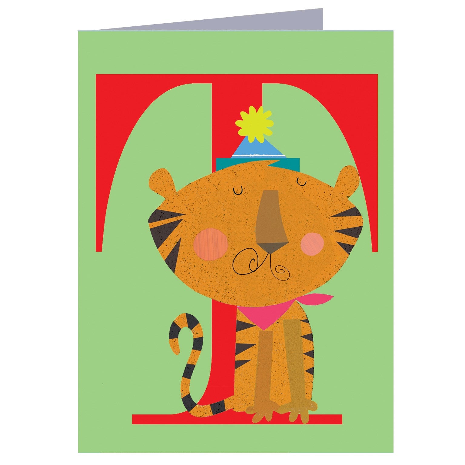 LTW20 T for tiger card