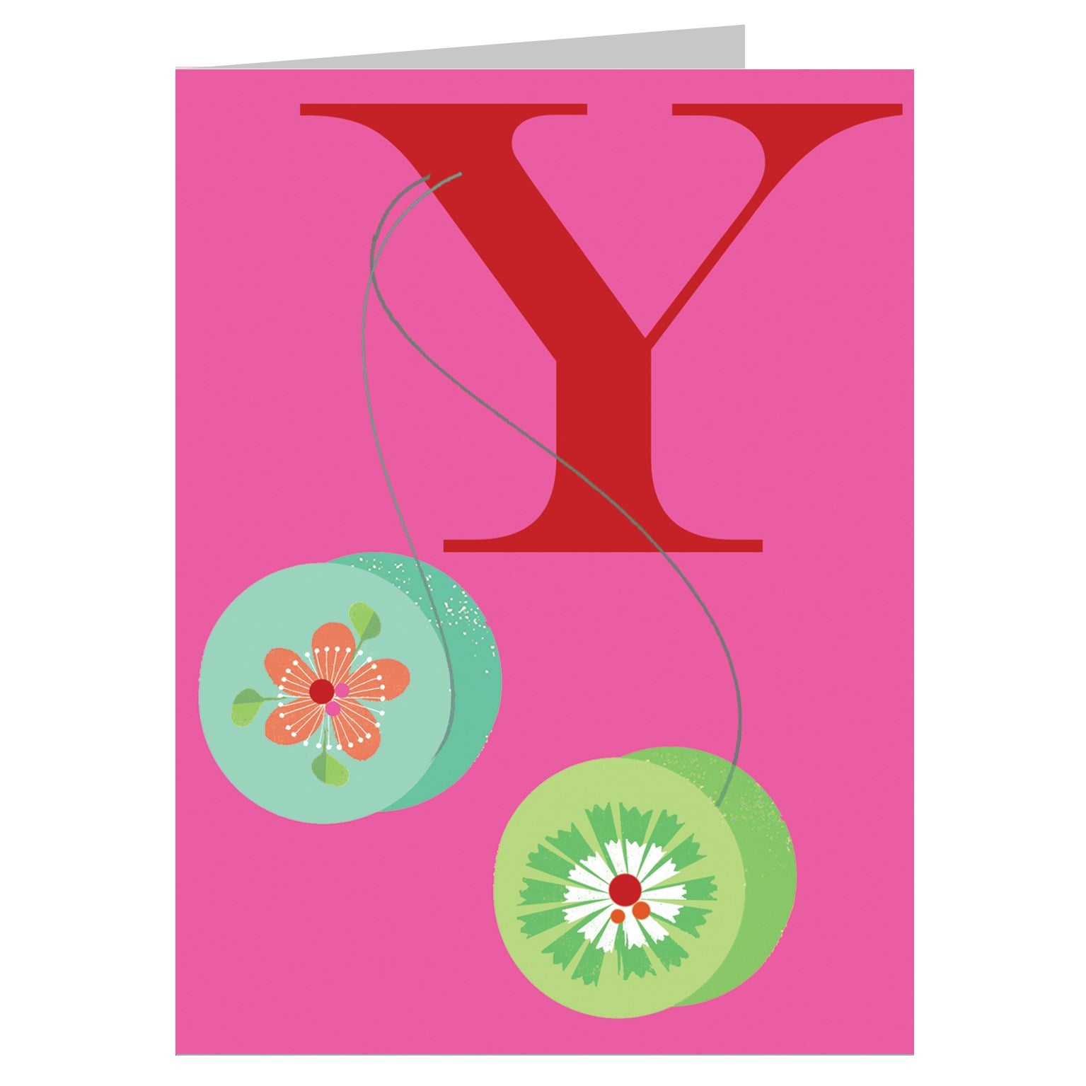 LTW25B mini Y for yo-yo card