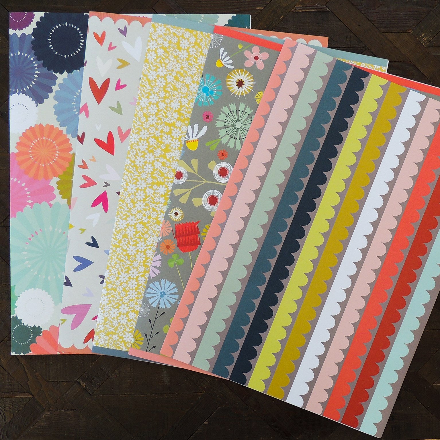 WPK2 wrap pack 2