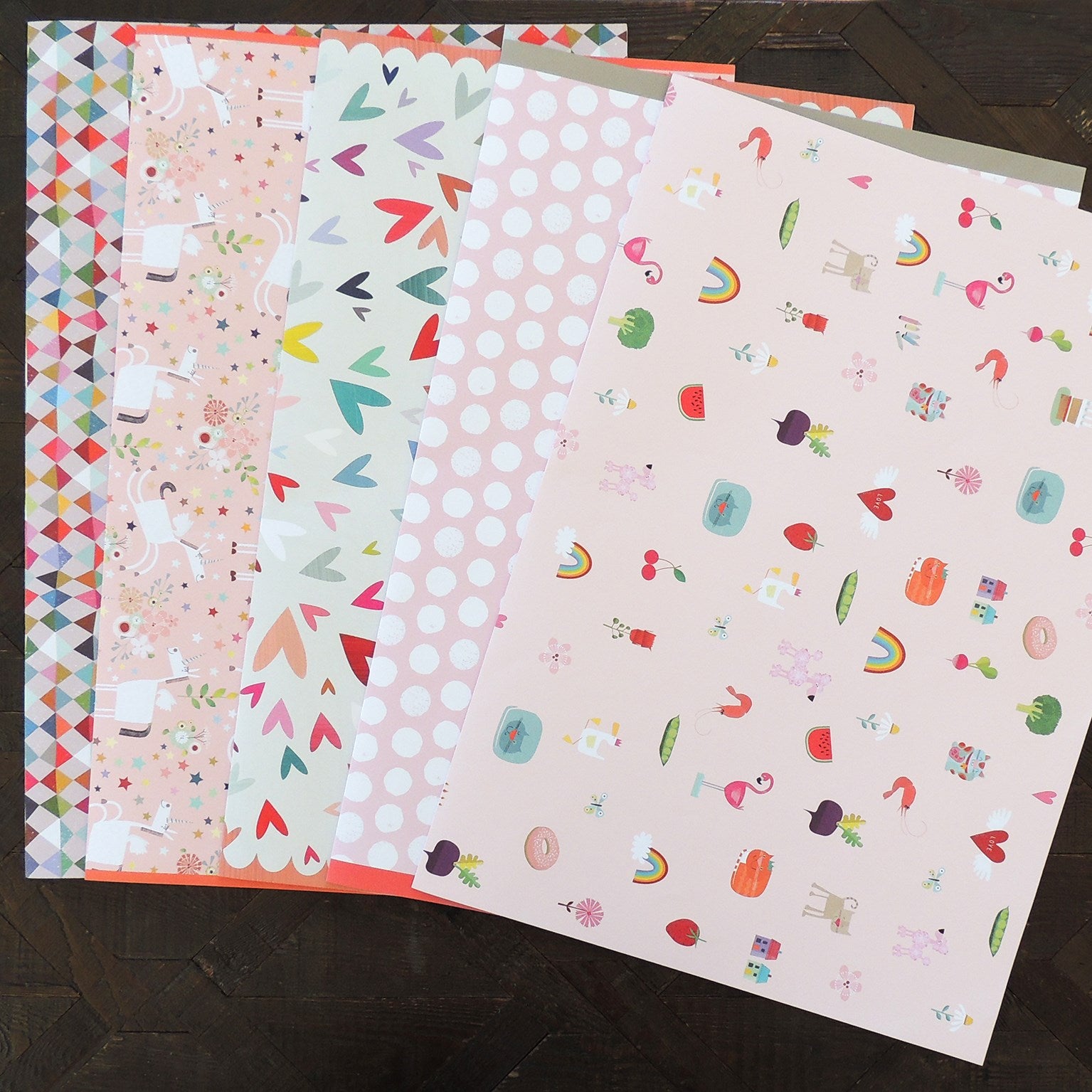 WPK3 wrap pack 3