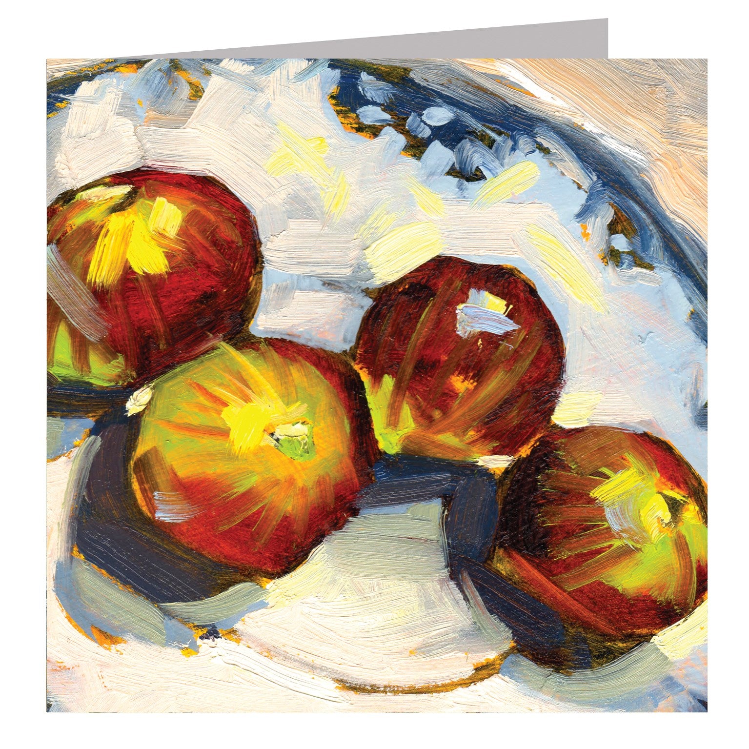 SF14 figs greetings card