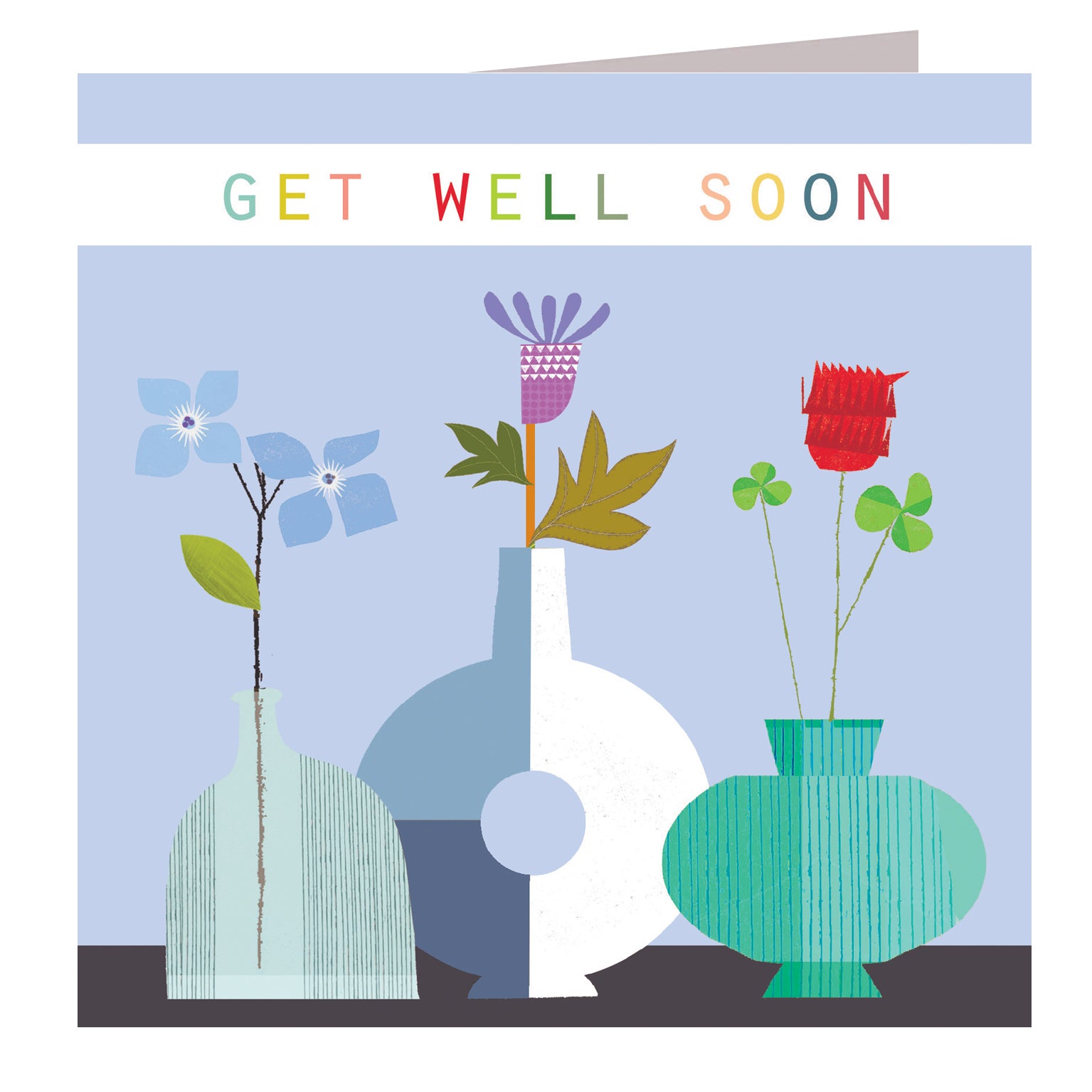 TC08 get well soon card