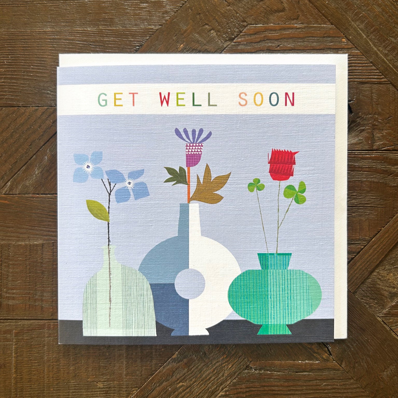 TC08 get well soon card