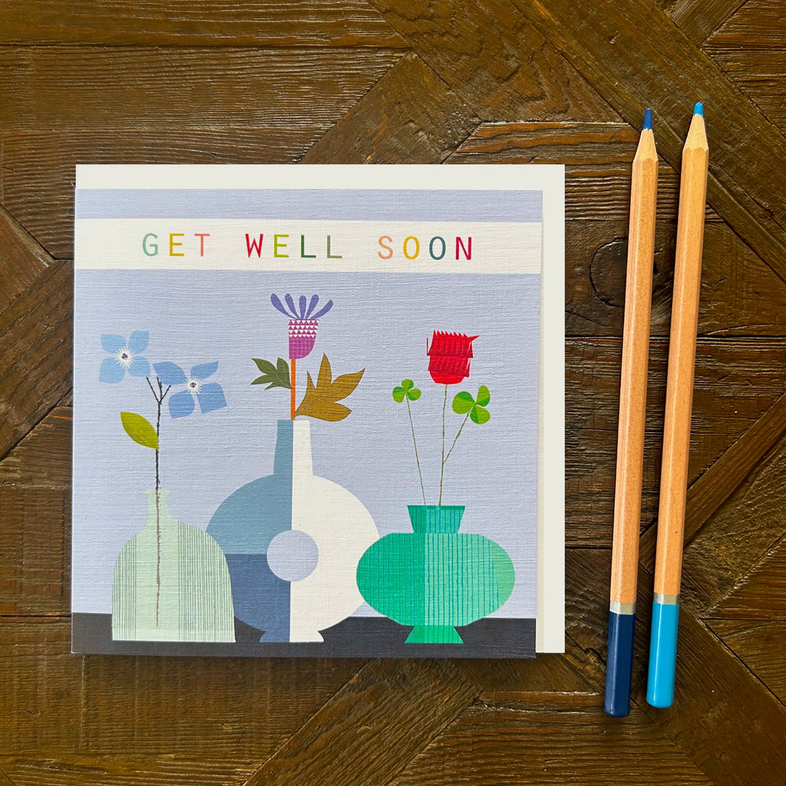TC08 get well soon card