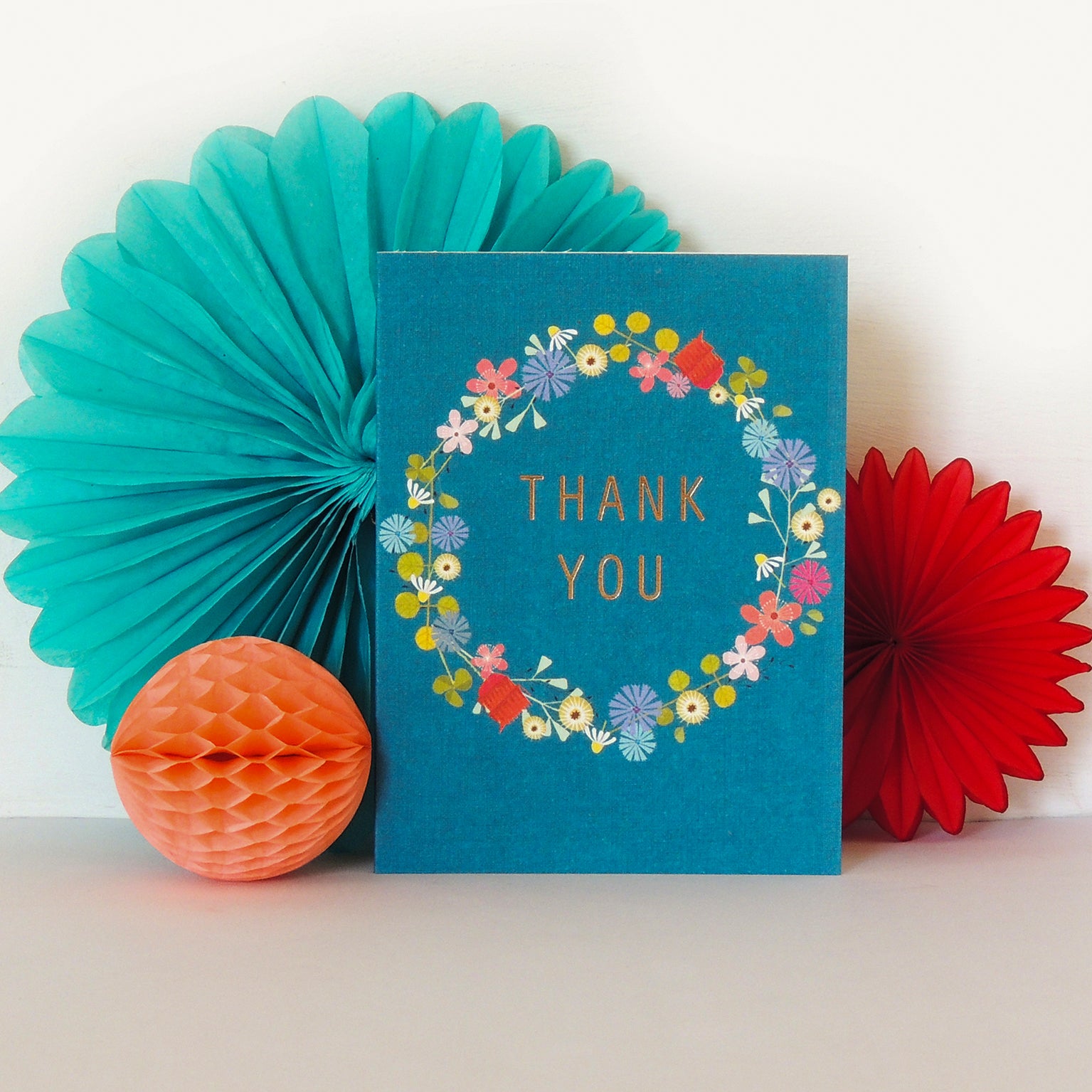AM03 mixed mini folky greetings cards