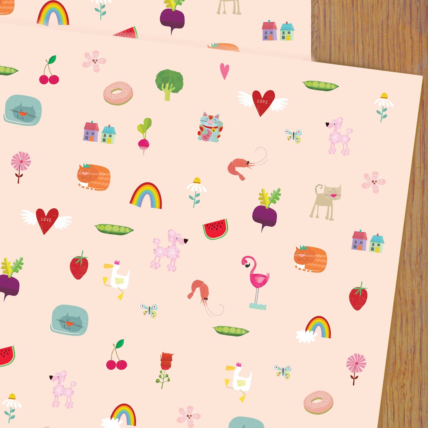 WPK3 wrap pack 3