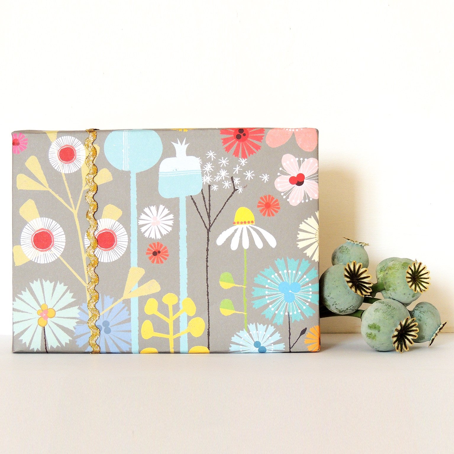 WPK2 wrap pack 2