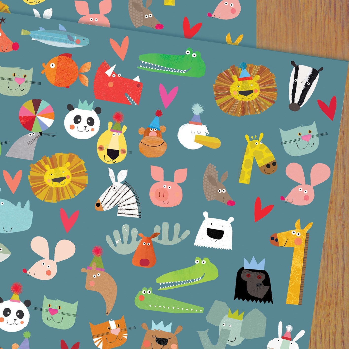 WPK7 wrap pack 7
