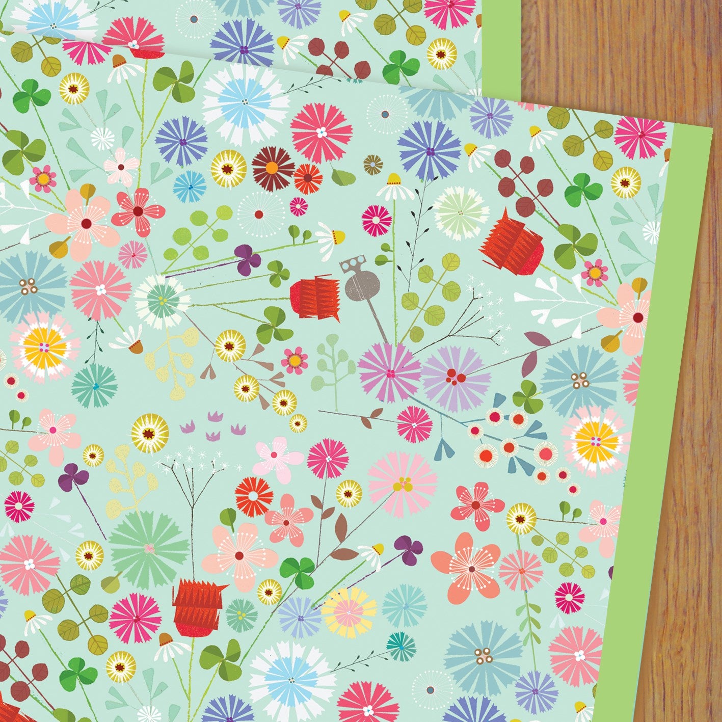 WPK10 wrap pack 10