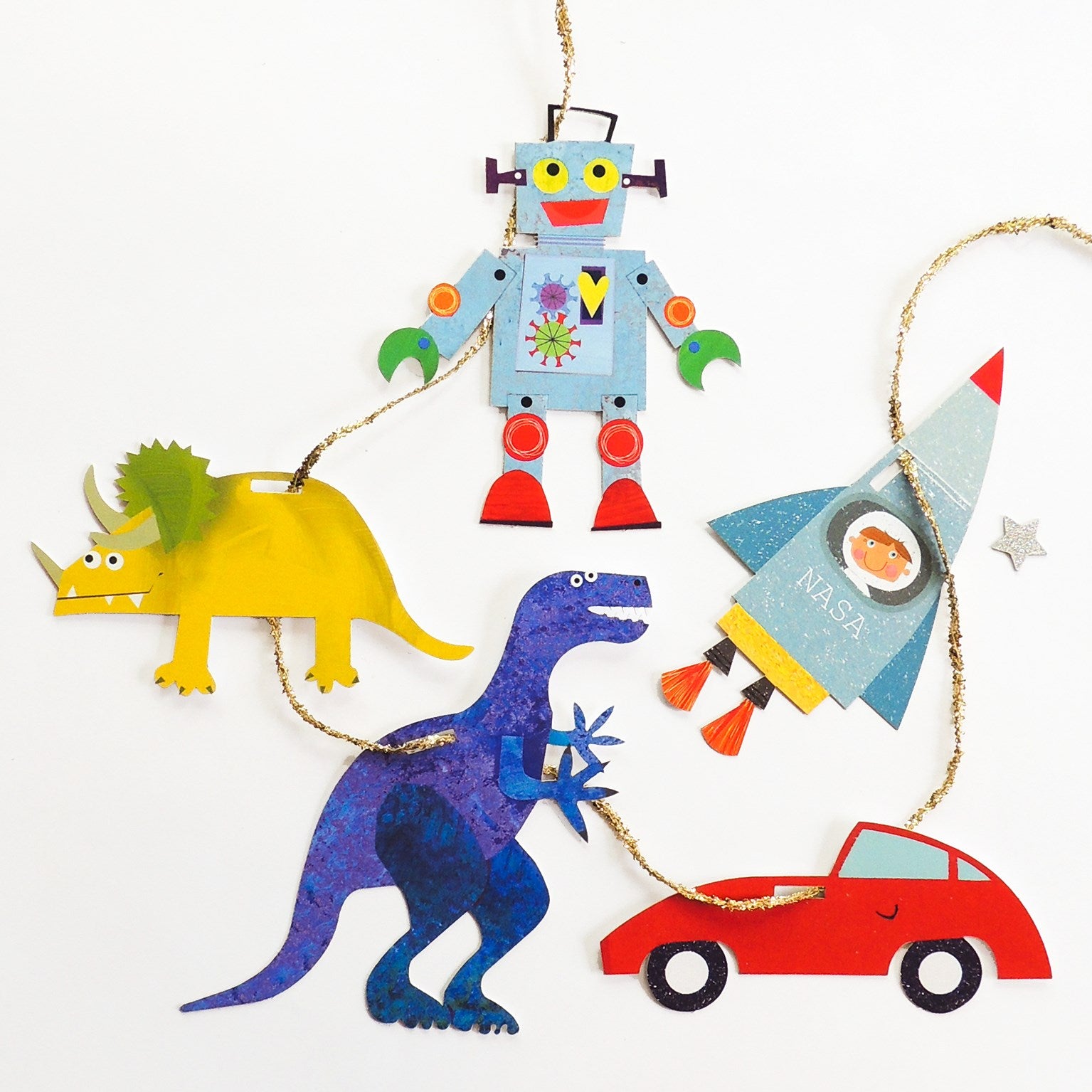 TG04 blokey gift tags