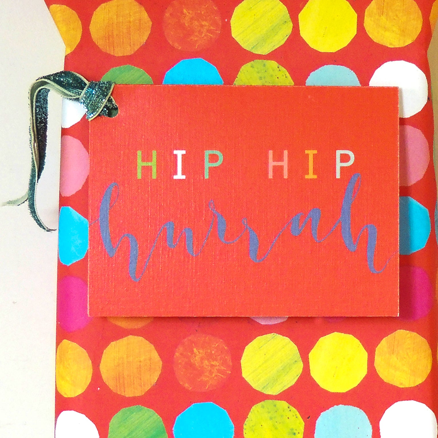 AM06 mixed mini wordy cards