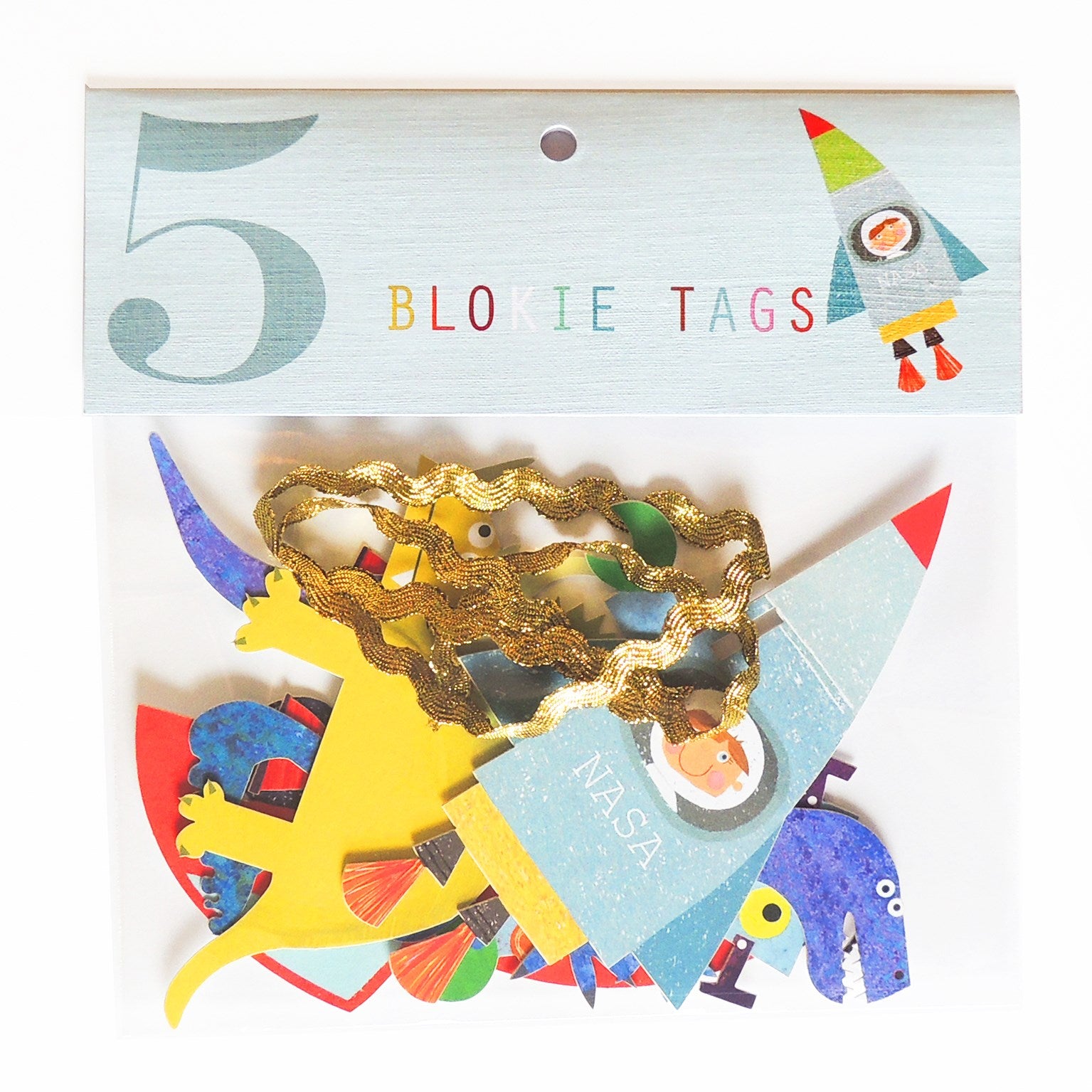 TG04 blokey gift tags