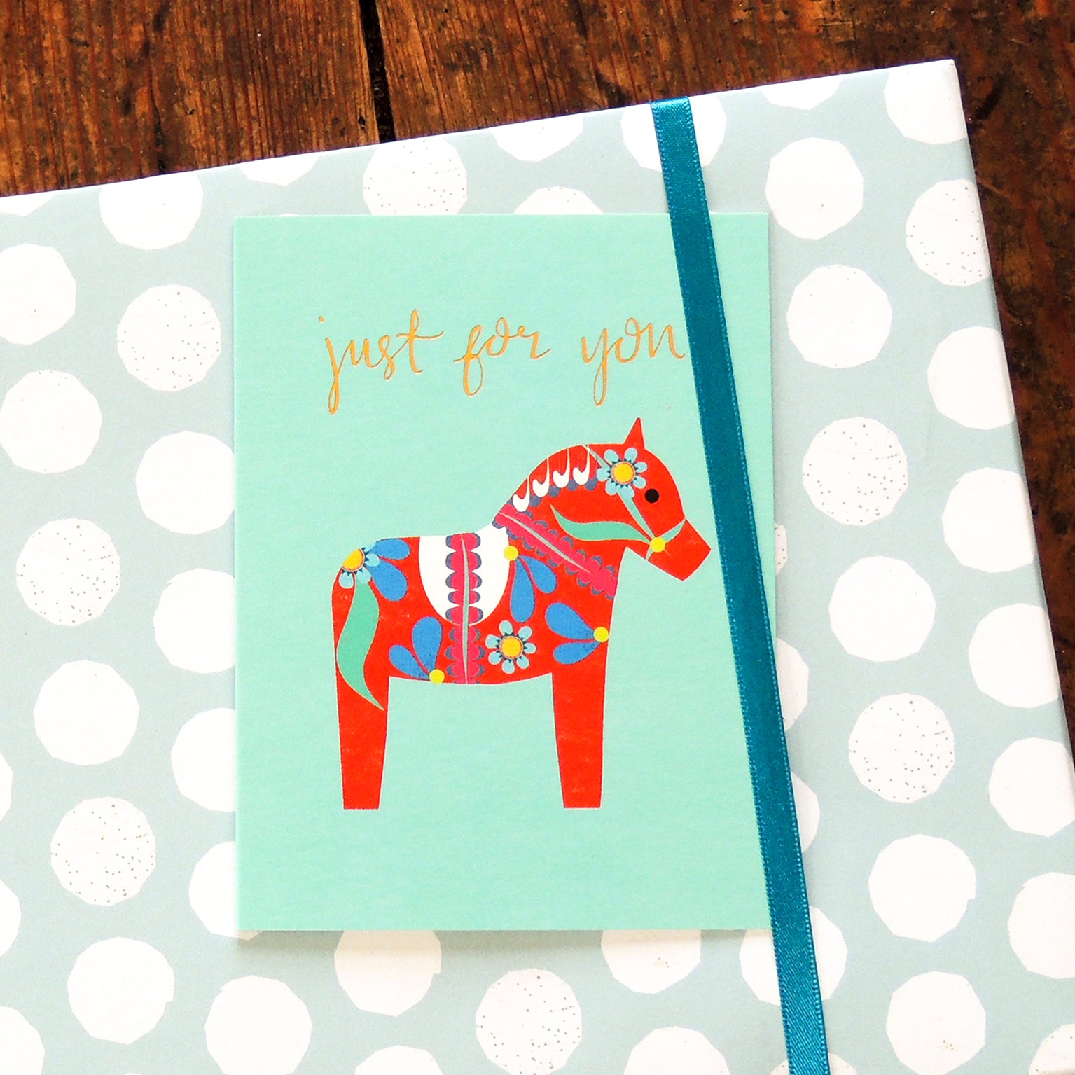 AM03 mixed mini folky greetings cards