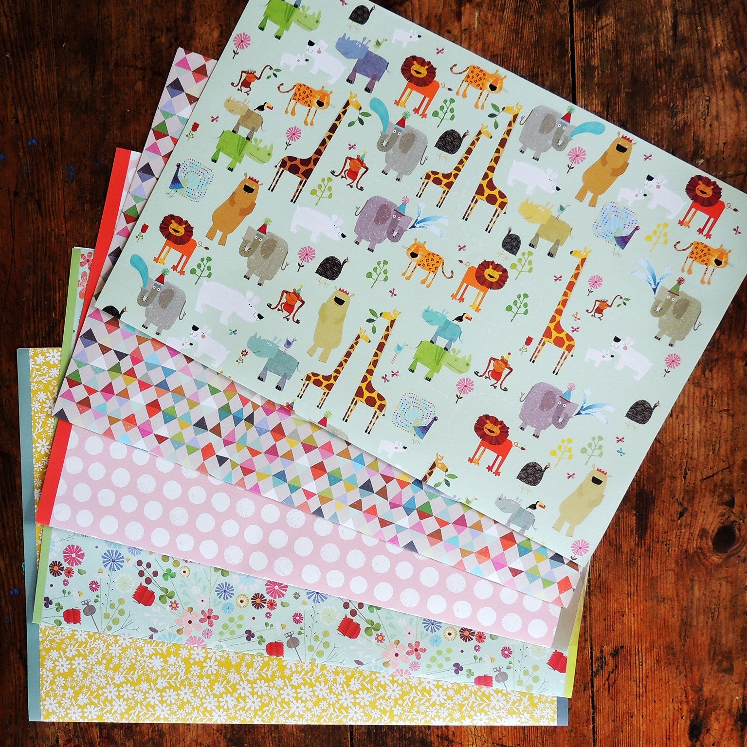 WPK10 wrap pack 10