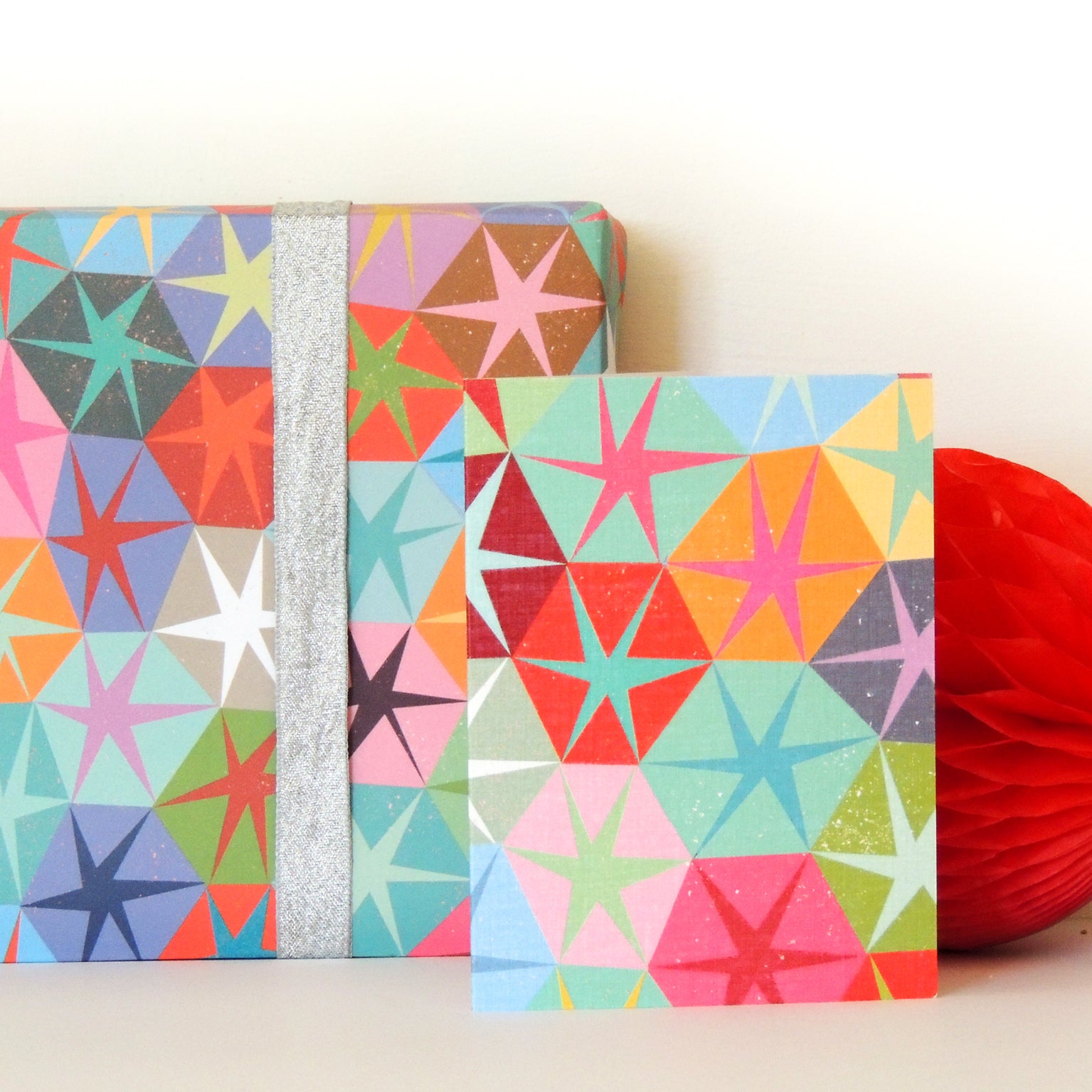 WTW88 mini circus stars card