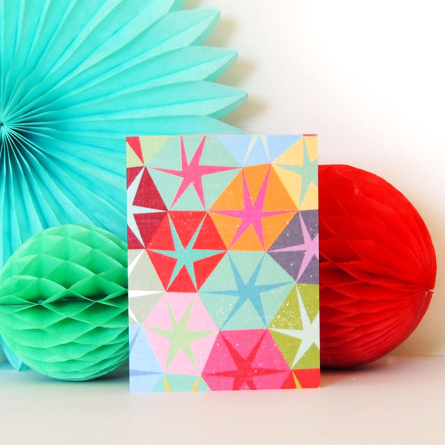 WTW88 mini circus stars card